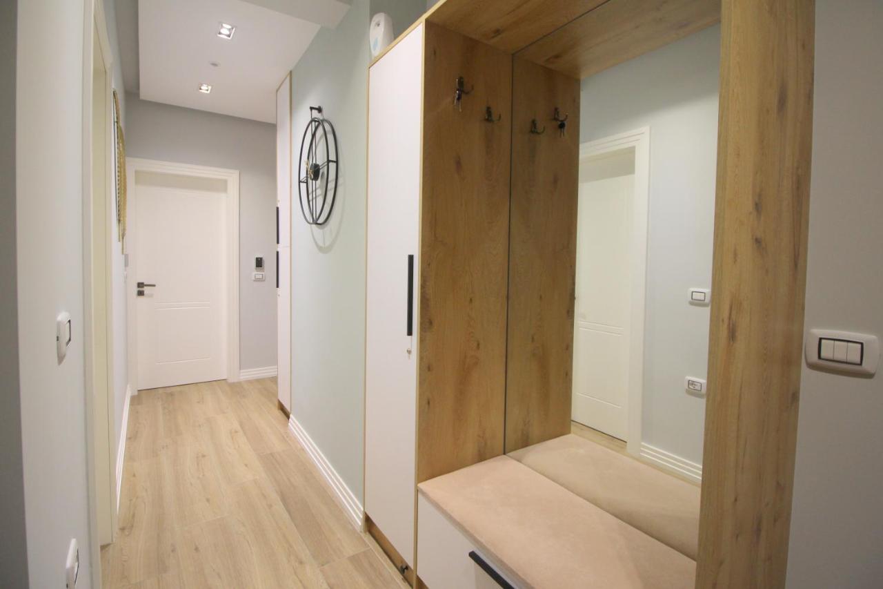 Ngjela Apartamento Sarandë