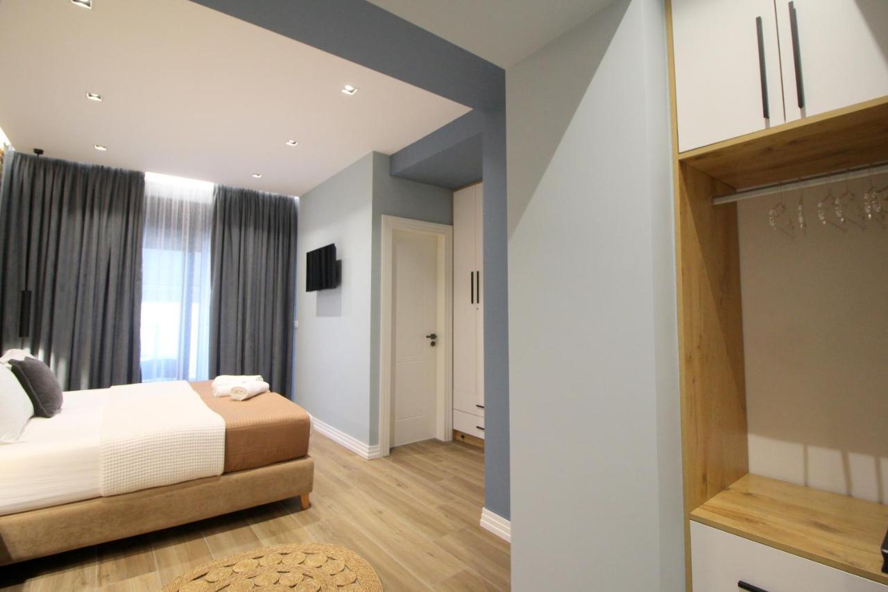 Apartamento Ngjela