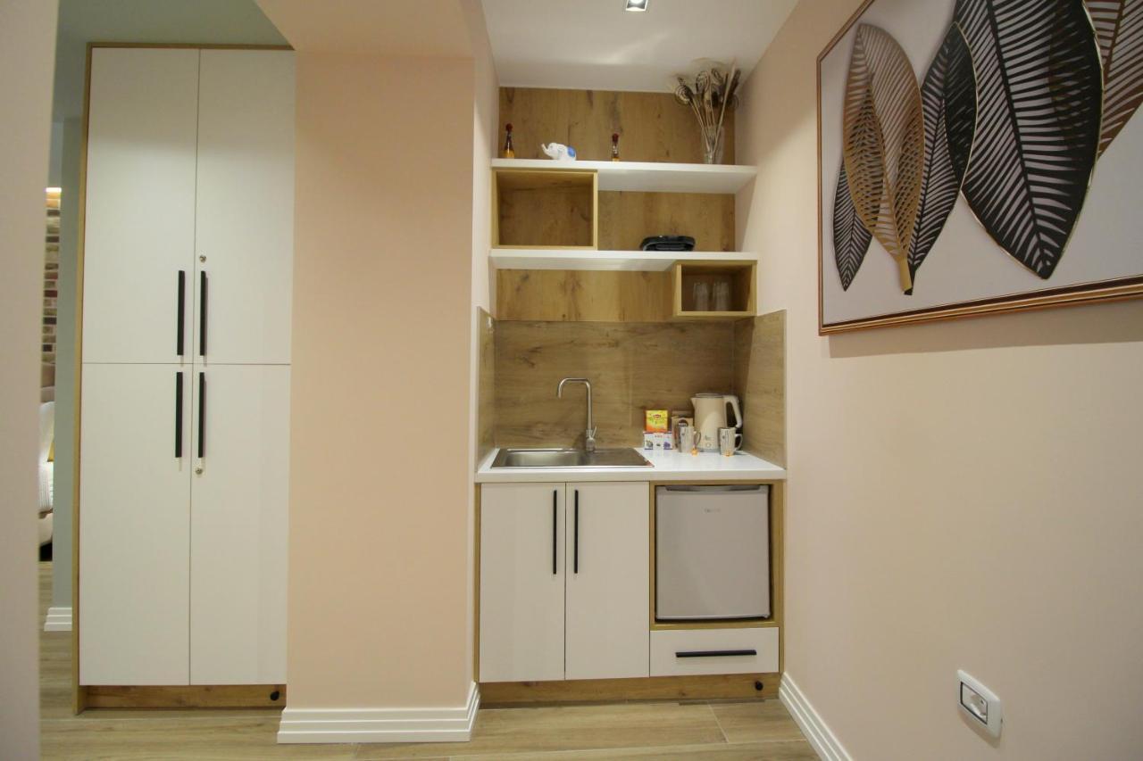 Ngjela Apartamento