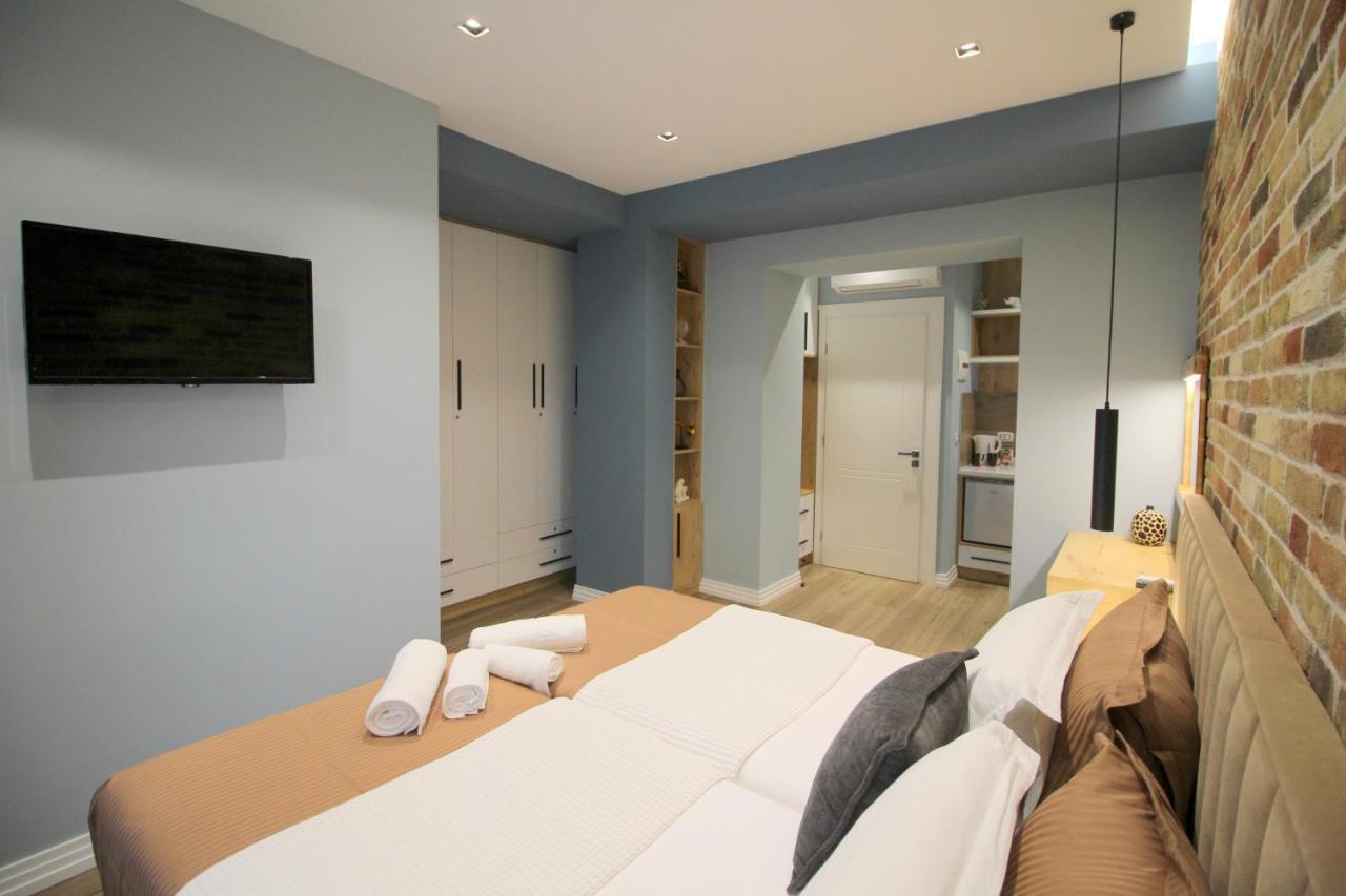 Apartamento Ngjela *