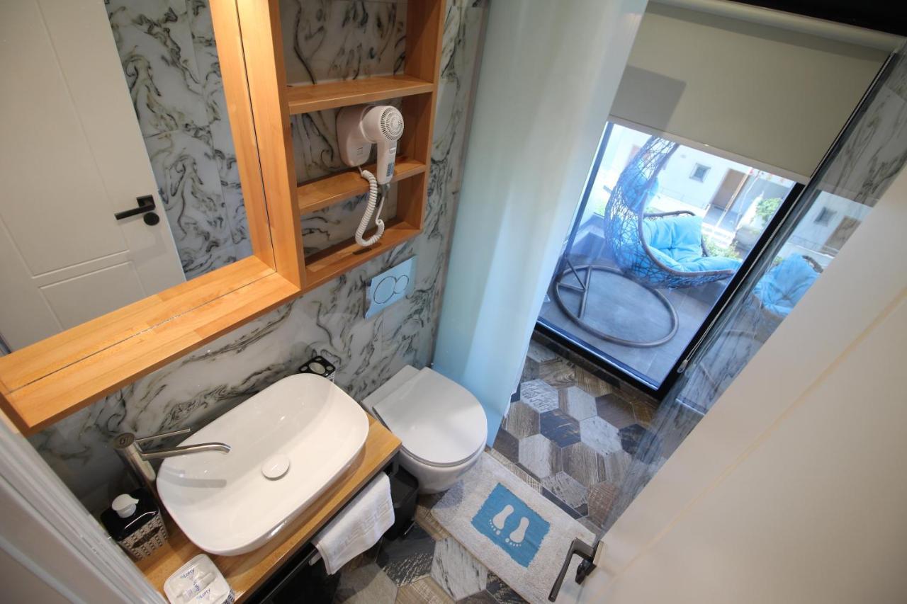 Ngjela Apartamento *