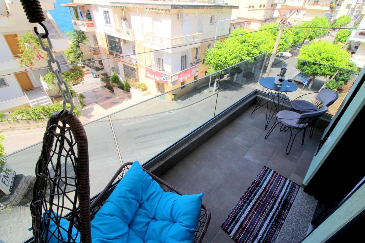 Ngjela Apartamento *