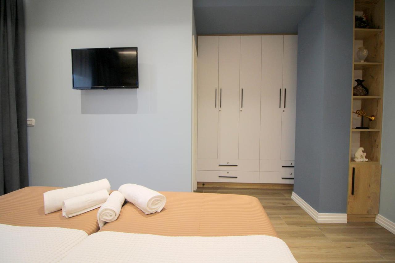 Apartamento Ngjela *