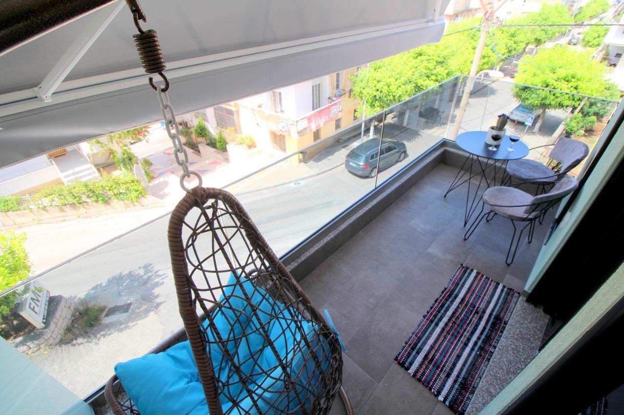 Ngjela Apartamento *