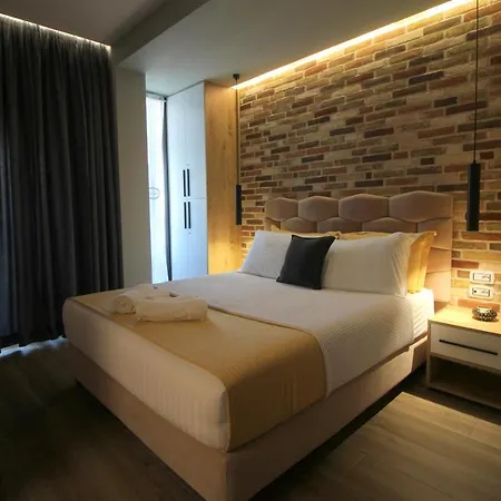 Ngjela Apartments Sarande Exterior photo