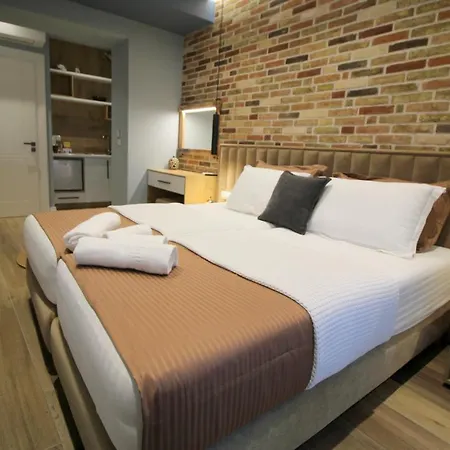 Ngjela Apartments Sarande Exterior photo